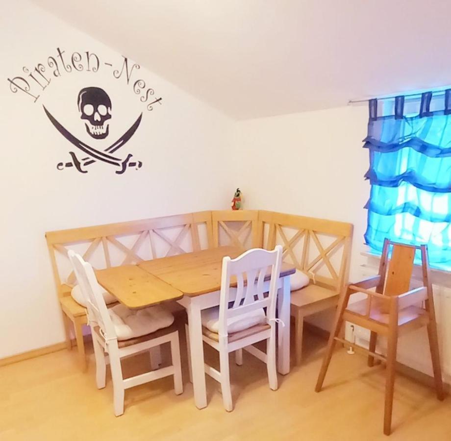 Piratennest Nord Bordelum Esterno foto
