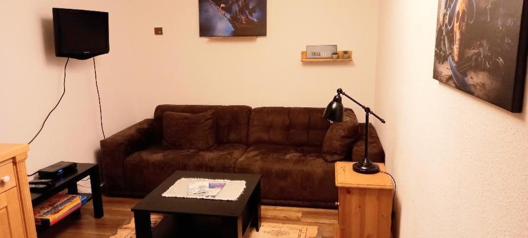 Piratennest Nord Bordelum Esterno foto